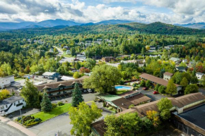 The Devlin Lake Placid
